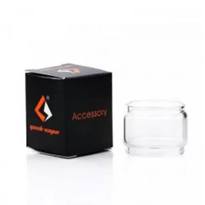 GeekVape Cerberus 5.5ML Replacement Glass Tube - Vaporider Deals