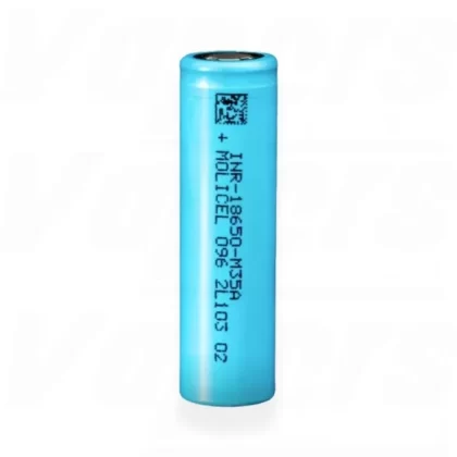 Molicel M35A 18650