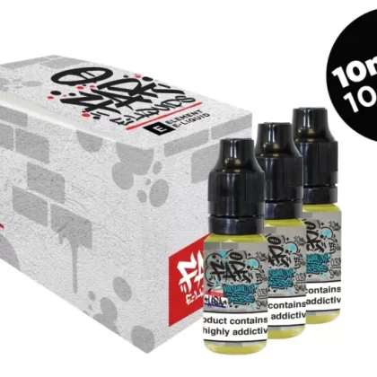 FAR Marshmallow Breeze 10mL 10-pack