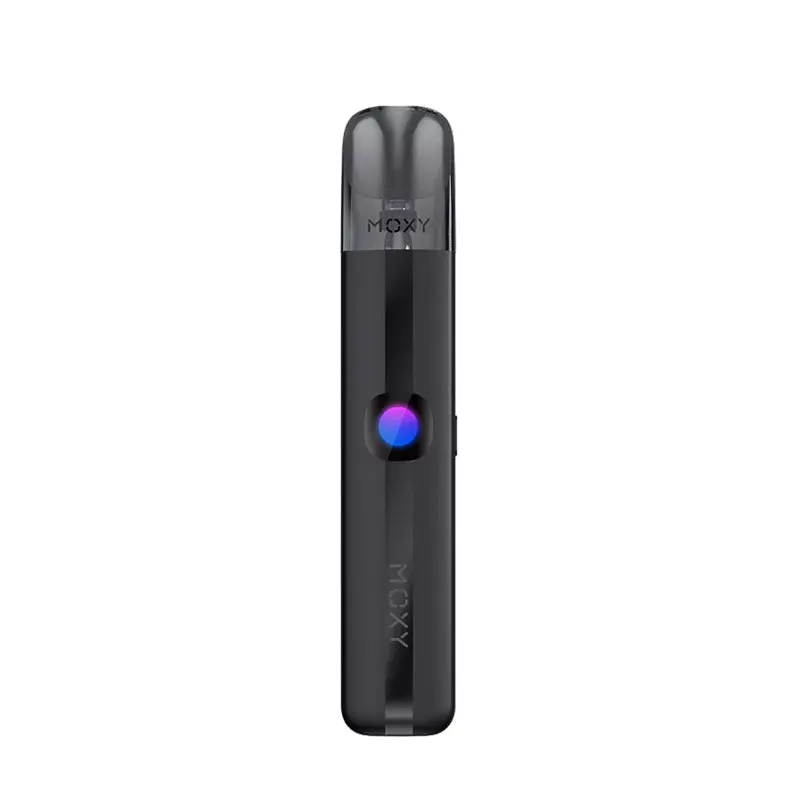 Hayati Moxy Pro Pod Kit - Purple, Red - Image 2