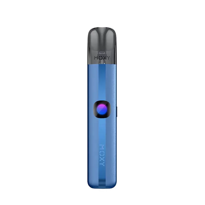 Hayati Moxy Pro Pod Kit - Purple, Red - Image 3