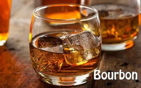 Bourbon Premium E-Liquid