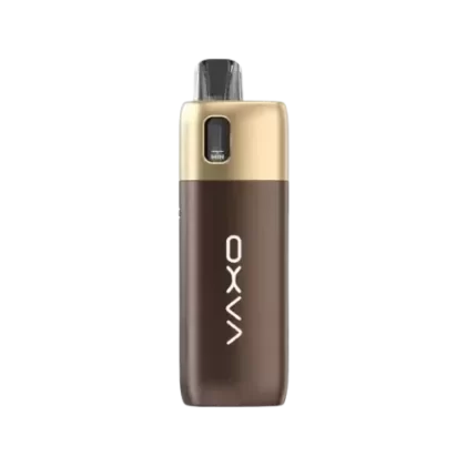 Silky Brown OXVA ONEO 40W Pod Vape Kit 1600mAh