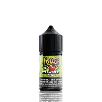 Loud Nic Salt - Vapordna (612711)