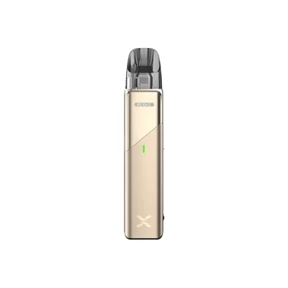 Freemax Rexa C Pod System Kit - Vape Product; Detachable 1000 mAh (rechargeable)