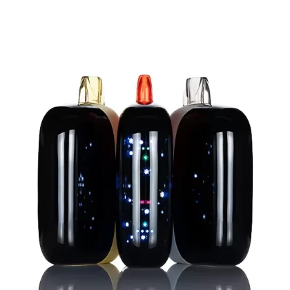 L&A Switch 40K 40000 Puffs Disposable Vape - Blue Razz