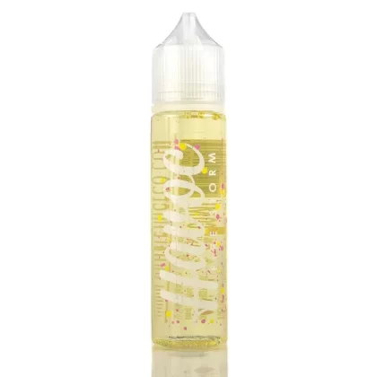 Firestorm – Havoc – Humble Juice Co – 60mL