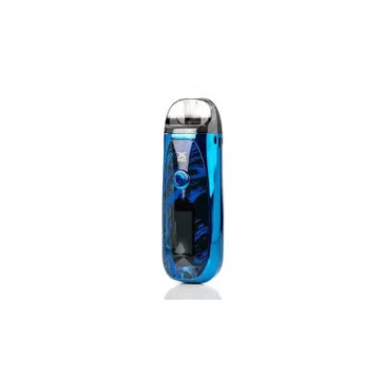 Smok Pozz X-Pod Vape Ecig 1400mAh 40W DTL & MTL Starter Kit