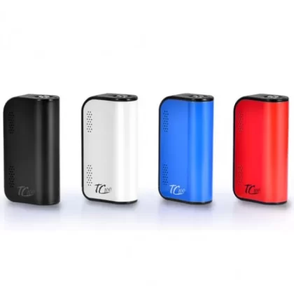 Innokin Cool Fire IV TC 100W Battery 3300mAh TC Mod - Red