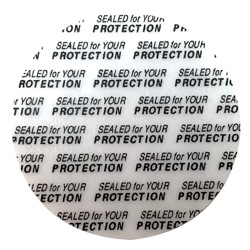 53mm Pressure Seal Foam Liners