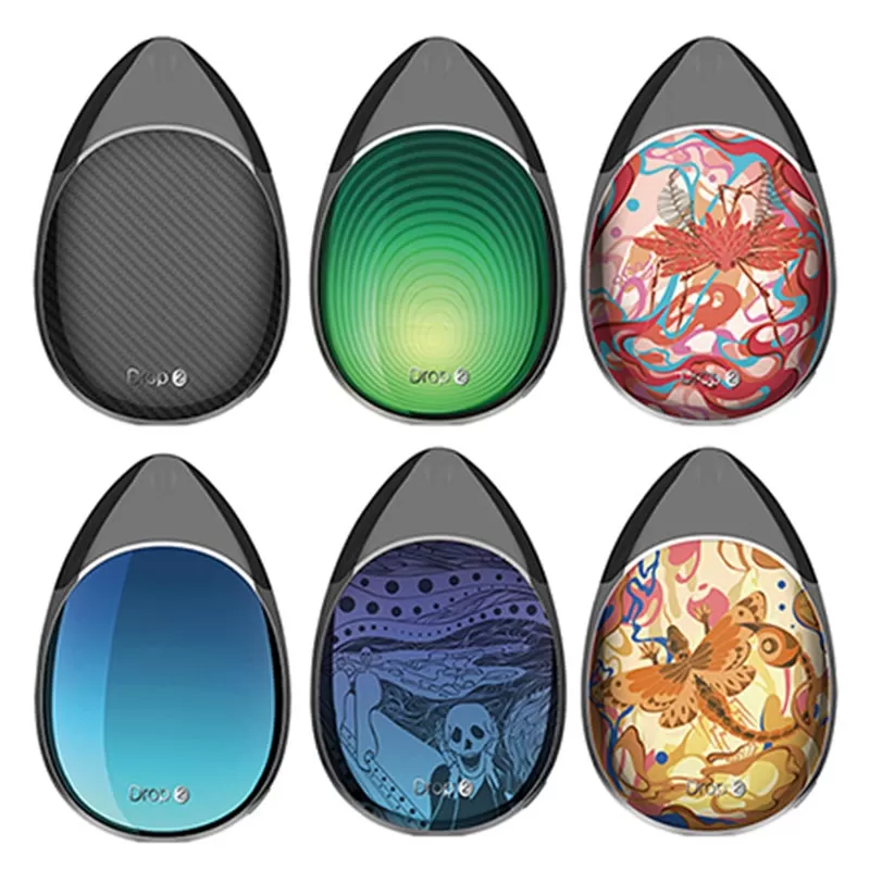 Suorin Drop 2 Pod Kit - Vapormo
