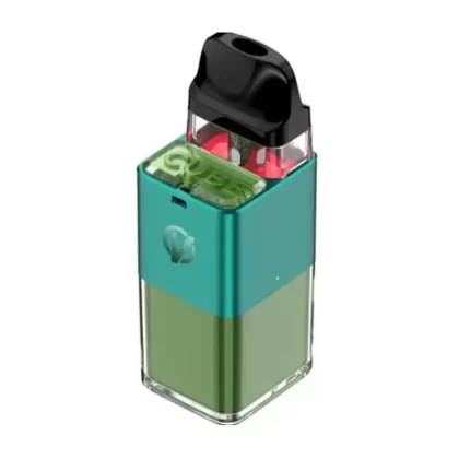 Vaporesso XROS CUBE Pod System Kit 900mAh 2ml