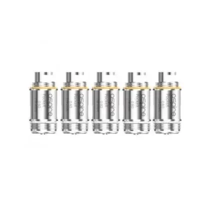 Nautilus X Replacement Coils 5 pack - 1.5