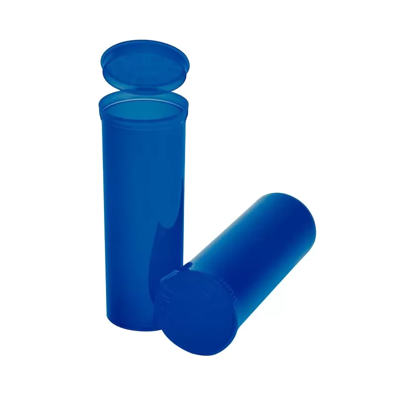 Child Resistant | PHILIPS RX™ Pop Top Bottles | 60dr – 14g – 75 Count