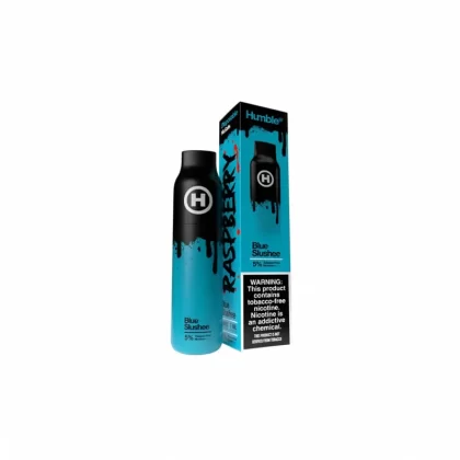 Humble TFN 3000 Disposable Vape - Bangvapeaustralia