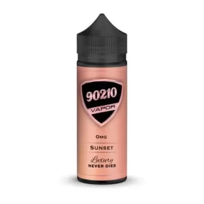 90210 Sunset eJuice - Vape Product; Vape Product, Vape Product