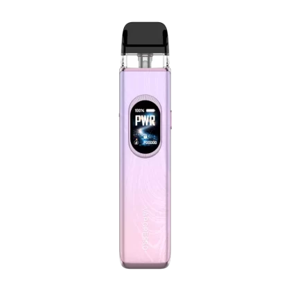 Vaporesso Xros 6 Kit - Silk Green - Ecigwizard