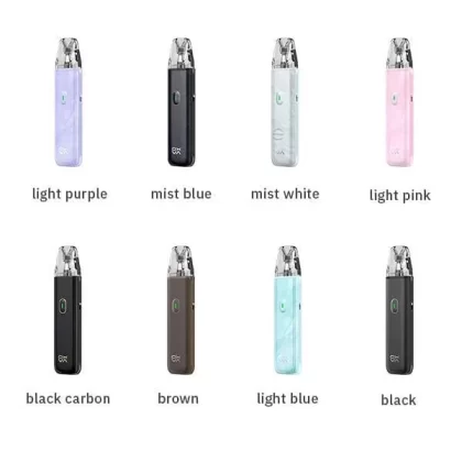 OXVA XLIM GO LITE POD SYSTEM - Elegantvapestore