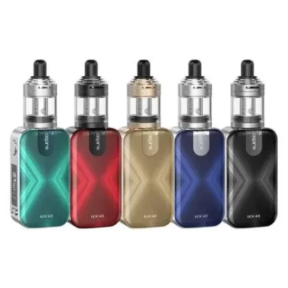 Aspire Rover 2 Kit – Free UK Delivery