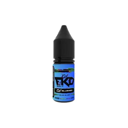 Get Faked – Salts 10ml Nic Salts (50VG/50PG) 20mg