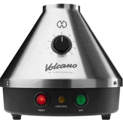 Storz & Bickel – Volcano Classic