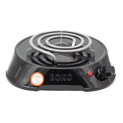 Boko Hot Plate – Coal Burner