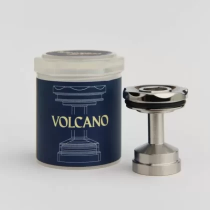 Diplomat MTL RTA Volcano Bell Bottom Refill – Centenary Mods