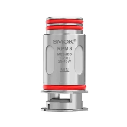 Resistencia Smoktech RPM 3 Mesh