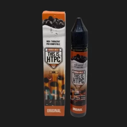 THIS IS HTPC 30ML - Pink Lemonade