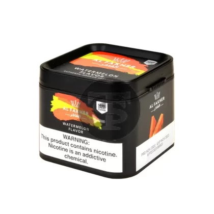 Al Fakher Watermelon Hookah Shisha 250g - Ejuicewarehouse