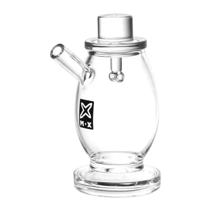 Milkyway Egg X Glass Hash Rig – 5 IN