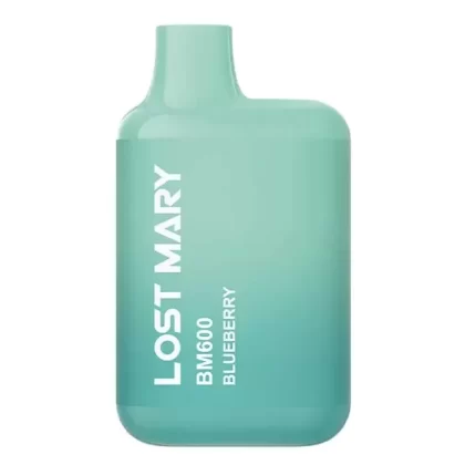 Lost Mary BM600 Refillable Pod Kit - Strawberry Kiwi