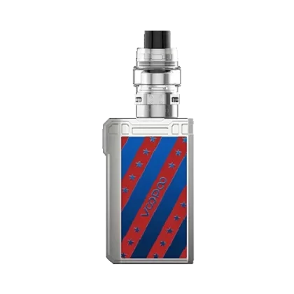 VooPoo Alpha Zip Kit