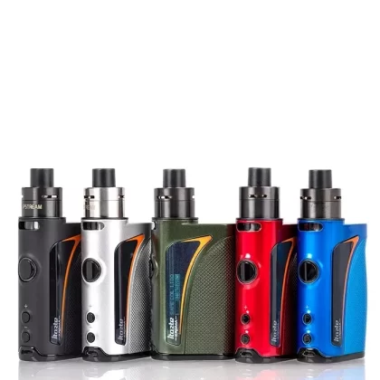Innokin iTaste Kroma 75W TC Starter Kit (MDiscontinued)