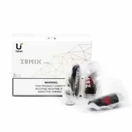 UNIVAPO ZUMIX POD