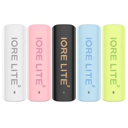 Eleaf Iore Lite 2 Mod - Pink