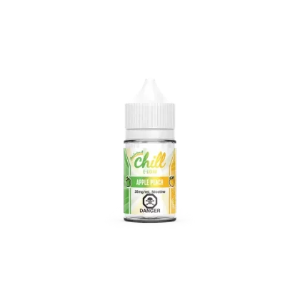 Chill Twisted Salt E-Liquids