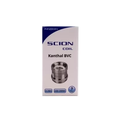 Innokin Scion Replacement Coils (3 Pack)