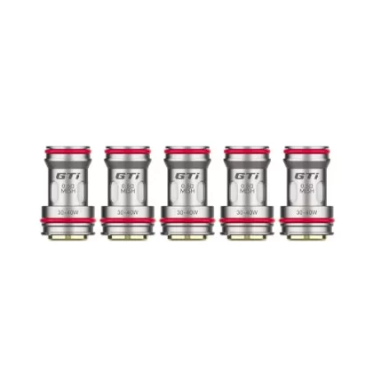 Vaporesso GTi Replacement Coils X5