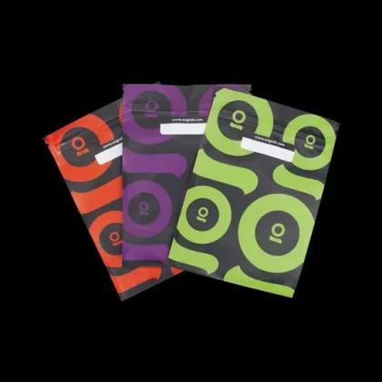ONGROK Smell Proof Mylar Bags