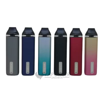 NEVOKS FEELIN MINI POD KIT - Vaporizerjakarta