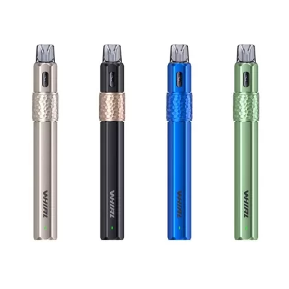 Uwell Whirl F Pod System Kit - 450mAh; USB Type-C