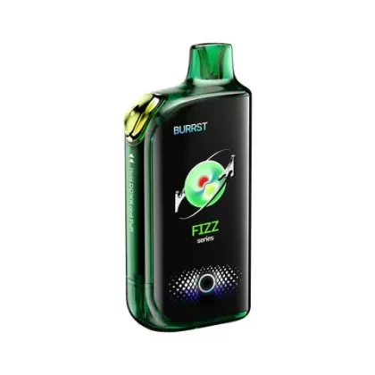 Matcha Frappuccino – Fasta Burrst 35K - Ejuicewarehouse