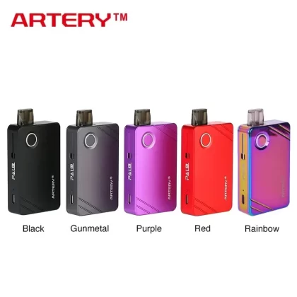 Original Artery PAL II Pod System Starter Kit