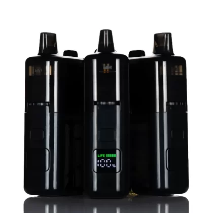 Monster Vape Labs X Kong by Zilla 50K Puffs Disposable - 2.4% 30mL - Blueberry Jam