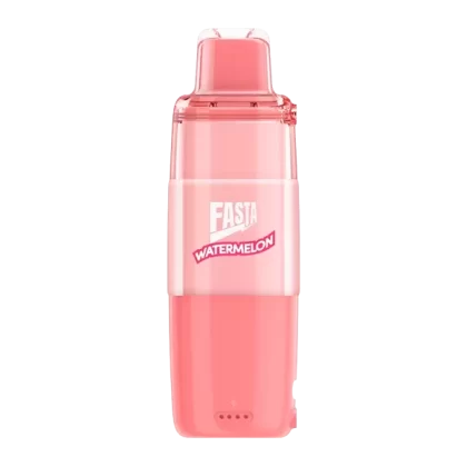 Watermelon FASTA 40K Disposable - Customer Group#VAP~Nicotine#50mg~Size#Single>5 Pack
