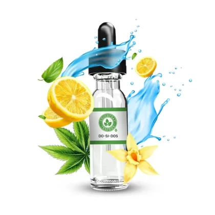 BrightBay Terpenes | Do-Si-Dos | Indica – Various Sizes
