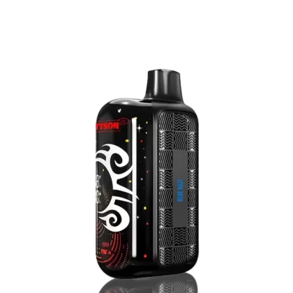 Tyson 2.0 Legend 30K 30000 Puffs Disposable Vape - 16mL - Menthol Green