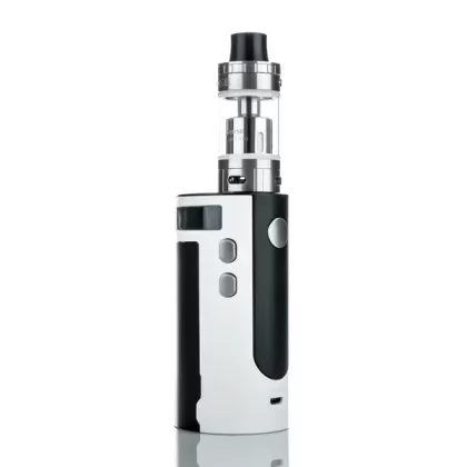 Sense Cigreat Blazer 200 TC 6.0ML Kit with Blazer Tank - Black