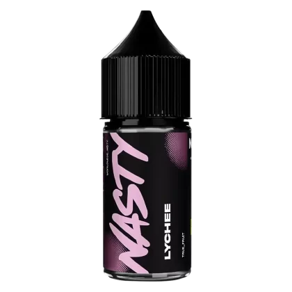 Nasty Modmate Lychee 50ml Shortfill E-Liquid